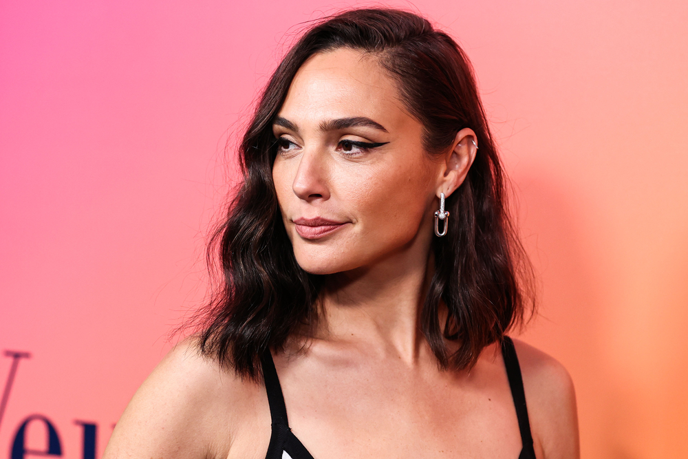 Attrici di Hollywood: le più belle del momento