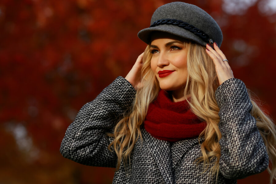 Accessori moda: i consigli per l’autunno/inverno