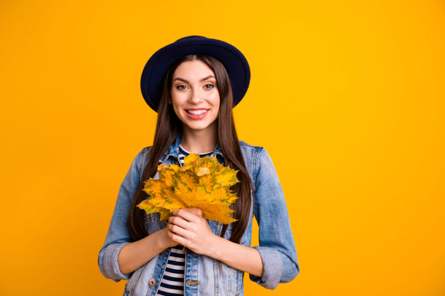 Accessori moda donna autunnali: ultimi trend