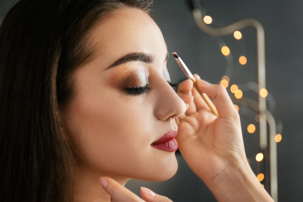 Makeup autunnale: tutti i trucchi per essere più bella in questa stagione